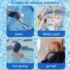 15 Pcs Waterproof Dressings, Bandage with Transparent Sticker Design  Ideal for Bandaid Strips Waterproof and Closure Strips, Includes Crepe Bandage for Ankle and Dressing for Versatile Protection view 3