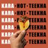 Dakshyn Homemade Potato Chips - Kara Tomato Chutney (80g x Pack of 3) | Indian Snacks Spicy Potato Wafers | Tomato Chips | South Indian Spicy Wafers | Homemade Snacks view 4