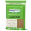 Trueway Farms Organic Desi Khand Brown (Khandsari) 1.85KG Pack | Natural Unrefined Cane Sugar | Traditional Indian Sweetener | Sulphur-Free & Chemical-Free | Healthy White Sugar Alternative view 1