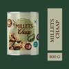 Organic Nation Veg Millets Chaap, 800g view 2