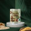 Organic Nation Veg Millets Chaap, 800g view 3