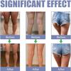 10 PCS Thigh Lifting Tape, Invisible Adhesive Strips for Firming and Tightening, Sweatproof and Waterproof, Suitable for All-Day Use, Easy to Apply and Remove, Ideal for Various Occasions view 4