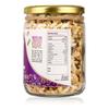 Nut and Chocochip Jar  Healthy Granola with Nuts & Jaggery | No Added Sugar | chocolate chip | Guilt-Free Snack | 250 grms view 2