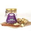Nut and Chocochip Jar  Healthy Granola with Nuts & Jaggery | No Added Sugar | chocolate chip | Guilt-Free Snack | 250 grms view 4