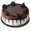 EG2i Chocolate Oreo Cake 500 Gram for Birthday, Anniversray, Mothersday, gifts for girlfriend, gifts for boyfriend, Diwali, New year,Same day delivery view 1