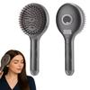 CBEX Electric Hair Comb for Hair Growth with Red LED Light Vibration Scalp Massager & Oil Applicator 4 Modes Head Massage Brush with Spray Function for Deep Scalp Care and Hair Regrowth view 1