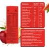Prolyte ElectroShot | Electrolyte Drink | Apple Delight | Rehydrate with Vital Electrolyte | Instant Hydration| Instant Energy | Tasty Flavor | 200ML (Pack of 5) view 2