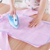 COZY CORNER Protective Insulated Ironing Mesh for Clothes Delicate Garment Cloth Guard Home Press Mat Heat Resistant Reusable & Washable, Multicolours Standard view 3