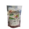 Sun Brandh Pista Falooda Mix, 200g, Pack of 2 Traditional Indian Dessert Drink Powder with Serving Spoon view 1