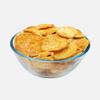 Neelam Less Oil Masala Patta Wafer, 400g, Spicy Potato Chips, Traditional Indian Snacks view 4
