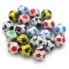 Farm Bites: Small Football Chocolate | Novelty Sports Candy | Chocolate Footballs | Football-Coach Gifts - (150 Count) view 2