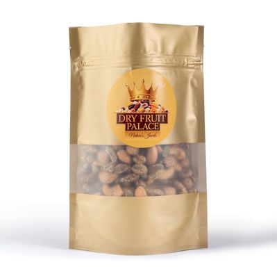 Dry Fruit Palace Panch Ratan Mixed Dry Fruits and Nuts, Premium Assorted Snack Mix (500 GM, Panch Ratan)