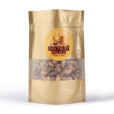 Dry Fruit Palace Panch Ratan Mixed Dry Fruits and Nuts, Premium Assorted Snack Mix (100 Gm, Panch Ratan)