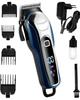 Cordless Hair Trimmer With Advanced Turbo Mode Settings view 1