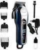 Cordless Hair Trimming Machines For Hair Styling view 1