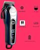 Cordless Hair Trimming Machines For Hair Styling view 3