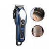 Cordless Hair Trimming Machines For Hair Styling view 4