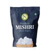 NatureVit Broken Mishri 5 Kg | Rock Sugar Crystals | Pure & Natural Mishri Tukda | No Thread | Ideal for Prasad, Digestion & Sweet Cravings view 1