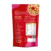 Health Ninja Strawberry Oats | High Protein Breakfast Cereal | Ideal for Oatmeal & delicious snacks | 900 gm Pack (900, Strawberry) view 2