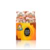 Time Out Popcorn Caramel Flavour Popcorn Balls, Ready to Eat, Gourmet Snacks, Crunchy, Pack of 12, 30g Each view 2