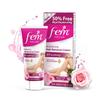 Fem Fairness Naturals Rose Hair Removal Cream - 180g (120g + 60g Free) | For Sensitive skin view 2