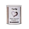 CUVLY Wax Kit Wax Heater Machine Waxing Kit Combo Wax Machine Chocolate Cream Wax (550 gm) Aloe Vera (550 gm) Strips (70pcs) Spatula(Kinfe),Sponge) | Hair Removal Waxkit (Liposoluble Wax) for Women view 4