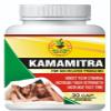 Ayush Health Care Herbal Stamina Support Supplement, 500mg, 30 Capsules view 1