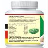 Ayush Health Care Herbal Stamina Support Supplement, 500mg, 30 Capsules view 2