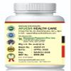 Ayush Health Care Herbal Stamina Support Supplement, 500mg, 30 Capsules view 3
