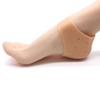 AARISH SAYA Anti Crack Silicone Gel Heel Pad Socks For Heel Swelling, Pain Relief, Cracked Heels Repair, Foot Care For Both Men & Women 1 Pair(2PCS) (Free Size). S46 view 1