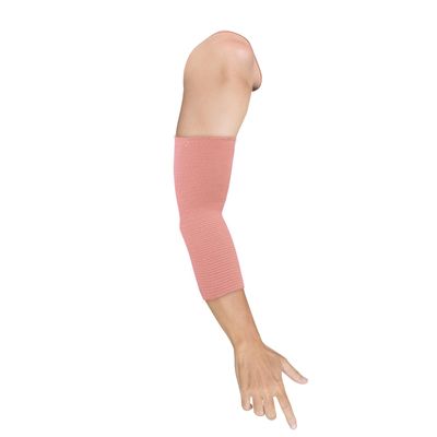 Dyna Cricket Sleeve | Sports Sleeve | Beige colour |Child size : 5.5CM X 5M Roll | Pack of 1
