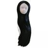 The Style Sutra 2x1/6 Female Doll Head with Long Hair Ball Jointed Doll Head for Age 3-6 Black Straight Hair | Dolls & Bears | Dolls | Clothes & Accessories | Modern view 1
