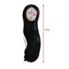 The Style Sutra 2x1/6 Female Doll Head with Long Hair Ball Jointed Doll Head for Age 3-6 Black Straight Hair | Dolls & Bears | Dolls | Clothes & Accessories | Modern view 4