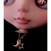 The Style Sutra 5xFashionable Doll Necklace with Cute Strawberry Pendant for 1/6 Blythe Doll | Dolls & Bears | Dolls | Clothes & Accessories | Modern view 3