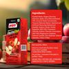Prolyte ElectroShot | Electrolyte Drink | Apple Delight | Rehydrate with Vital Electrolyte | Instant Hydration| Instant Energy | Tasty Flavor | 200ML (Pack of 10) view 3