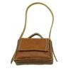 The Style Sutra 5xDolls PU Leather Bag for 1/6 Blythe BJD Licca/Momoko/Azone Accs Light Brown | Dolls & Bears | Dolls | Clothes & Accessories | Modern view 3