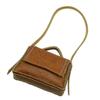 The Style Sutra 5xDolls PU Leather Bag for 1/6 Blythe BJD Licca/Momoko/Azone Accs Light Brown | Dolls & Bears | Dolls | Clothes & Accessories | Modern view 4