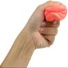 Marinova Therapeutic Standard Hand Exercise Putty For Rehabilitation Hand Grip/Fitness Grip, Red, Medium Soft view 1