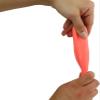 Marinova Therapeutic Standard Hand Exercise Putty For Rehabilitation Hand Grip/Fitness Grip, Red, Medium Soft view 3