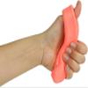 Marinova Therapeutic Standard Hand Exercise Putty For Rehabilitation Hand Grip/Fitness Grip, Red, Medium Soft view 4