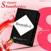 Brownboy Condoms Men's Condom, Ultra Thin Condom, Male Protection Condom, Premium Condomms, Disposable_10 PCS (1, BR - STR) view 4