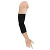 Dyna Cricket Sleeve | Sports Sleeve | Black Colour | Child size : 5.5CM X 5M Roll, Pack of 1 view 2