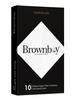 Brownboy Condoms Men's Condom, Ultra Thin Condom, Male Protection Condom, Premium Condomms, Disposable_10 PCS (1, BR - CHO) view 1