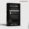 Brownboy Condoms Men's Condom, Ultra Thin Condom, Male Protection Condom, Premium Condomms, Disposable_10 PCS (1, BR - CHO) view 3