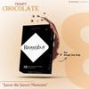 Brownboy Condoms Men's Condom, Ultra Thin Condom, Male Protection Condom, Premium Condomms, Disposable_10 PCS (1, BR - CHO) view 4