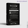 Brownboy Condoms Men's Condom, Ultra Thin Condom, Male Protection Condom, Premium Condomms, Disposable_10 PCS (1, BR - BCu) view 3