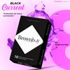 Brownboy Condoms Men's Condom, Ultra Thin Condom, Male Protection Condom, Premium Condomms, Disposable_10 PCS (1, BR - BCu) view 4