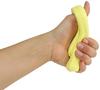 Marinova Therapeutic Standard Hand Exercise Putty For Rehabilitation Hand Grip/Fitness Grip, Yellow, Soft view 2