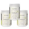 Sharrets Dehydrated Garlic Powder 200gm x 3 | Pure & Natural | No Preservatives | Gluten-Free | Aromatic & Flavorful | Ideal for Cooking, Seasoning & Marinades - Pack of 3 view 1