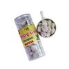 Desiijoy Hing Goli & Imli Laddu Combo  2 Packs (200g Each) | Traditional Digestive Candy | Sweet & Tangy Taste | Mouth Freshener for All Ages view 2